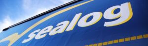 Sealog - Automóvil en Quer Sealog - Automóvil en Quer