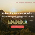 Fábrica de Embutidos Francisco Martínez Fábrica de Embutidos Francisco Martínez