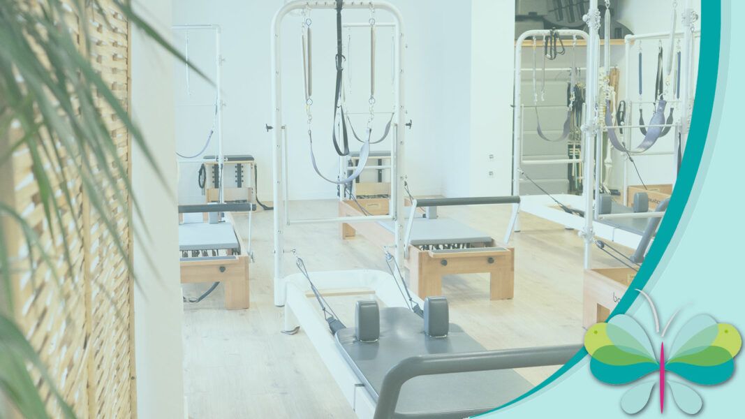 Studio Pilates Muévete Almería