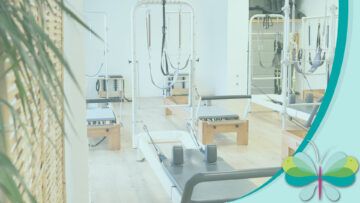 Studio Pilates Muévete Almería - Centro de pilates Studio Pilates Muévete Almería - Centro de pilates