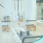 Studio Pilates Muévete Almería - Centro de pilates Studio Pilates Muévete Almería - Centro de pilates