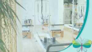 Studio Pilates Muévete Almería - Centro de pilates Studio Pilates Muévete Almería - Centro de pilates