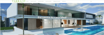 TARRAZO INMOBILIARIA - Agencia de bienes inmuebles comerciales en Alcoy TARRAZO INMOBILIARIA - Agencia de bienes inmuebles comerciales en Alcoy