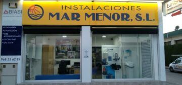Instalaciones Mar Menor - Alquiler de maquinaria y equipos industriales en Torre-Pacheco Instalaciones Mar Menor - Alquiler de maquinaria y equipos industriales en Torre-Pacheco