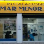 Instalaciones Mar Menor - Alquiler de maquinaria y equipos industriales en Torre-Pacheco Instalaciones Mar Menor - Alquiler de maquinaria y equipos industriales en Torre-Pacheco