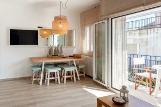 Llafranc 100% - Apartamento turístico Llafranc 100% - Apartamento turístico