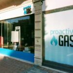 Proactivigas S.L - Empresa de climatización en Murcia Proactivigas S.L - Empresa de climatización en Murcia