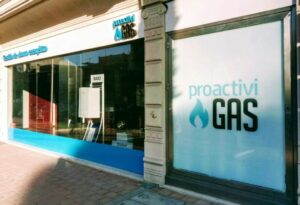 Proactivigas S.L - Empresa de climatización en Murcia Proactivigas S.L - Empresa de climatización en Murcia