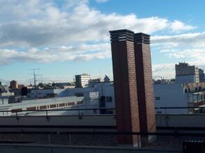 LICEOL CHIMENEAS Y EXTRACTORES EOLICOS SL - Calderas en Las Rozas LICEOL CHIMENEAS Y EXTRACTORES EOLICOS SL - Calderas en Las Rozas