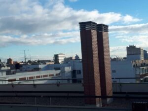 LICEOL CHIMENEAS Y EXTRACTORES EOLICOS SL - Calderas en Las Rozas LICEOL CHIMENEAS Y EXTRACTORES EOLICOS SL - Calderas en Las Rozas