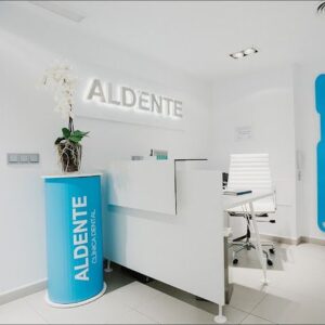 Foto de Clínica Dental Aldente en Murcia - Imagen 1