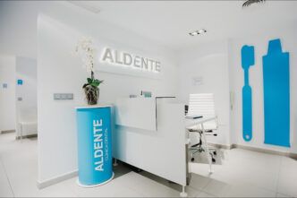 Clínica Dental Aldente - Clínica dental en Murcia Clínica Dental Aldente - Clínica dental en Murcia