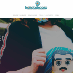 Kalidoskopio - Diseñador grafico en Madrid Kalidoskopio - Diseñador grafico en Madrid