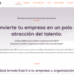 Ever3 - Empresa de inteligencia artificial en Alcobendas Ever3 - Empresa de inteligencia artificial en Alcobendas