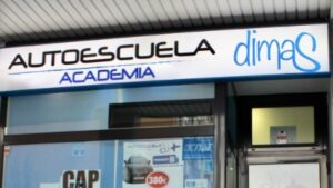 Autoescuela- Academia Dimas - Autoescuela en Fuenlabrada Autoescuela- Academia Dimas - Autoescuela en Fuenlabrada