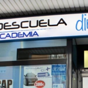 Foto de Autoescuela- Academia Dimas en Fuenlabrada - Imagen 1
