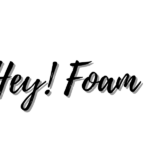 HeyFoam HeyFoam