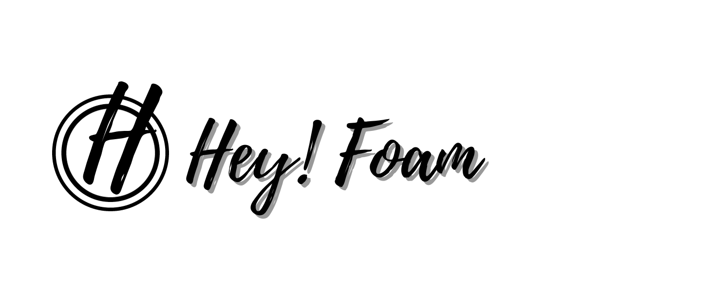 Imagen de HeyFoam