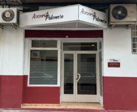 Asesoría Palomero - Abogado especializado en seguridad social en València Asesoría Palomero - Abogado especializado en seguridad social en València