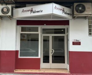 Asesoría Palomero - Abogado especializado en seguridad social en València Asesoría Palomero - Abogado especializado en seguridad social en València