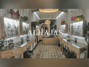 Alhajas - Bisuteria en Granada Alhajas - Bisuteria en Granada