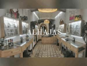 Alhajas - Bisuteria en Granada Alhajas - Bisuteria en Granada