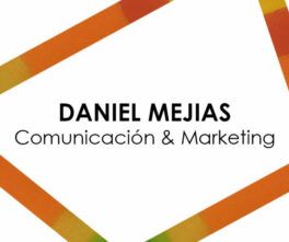 Daniel Mejias - Agencia de Publicidad en Madrid Daniel Mejias - Agencia de Publicidad en Madrid