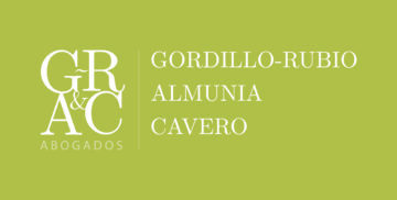 Gordillo-Rubio, Almunia y Cavero Abogados - Abogado en Madrid Gordillo-Rubio, Almunia y Cavero Abogados - Abogado en Madrid