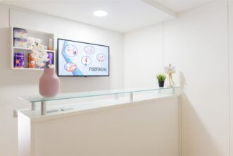 Salutseròs & DC Pilates Studio Seròs - Centro de pilates Salutseròs & DC Pilates Studio Seròs - Centro de pilates
