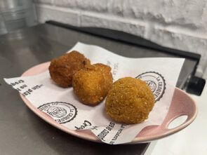 Restaurante La Croqueta del Abuelo - Gourmet en Dos Hermanas Restaurante La Croqueta del Abuelo - Gourmet en Dos Hermanas