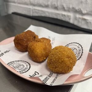 Foto de Restaurante La Croqueta del Abuelo en Dos Hermanas - Imagen 1
