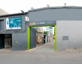 Bdb El Gero - Proveedor de maquinaria de construcción en Pedralba Bdb El Gero - Proveedor de maquinaria de construcción en Pedralba