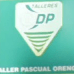 Taller Pascual Orengo Taller Pascual Orengo