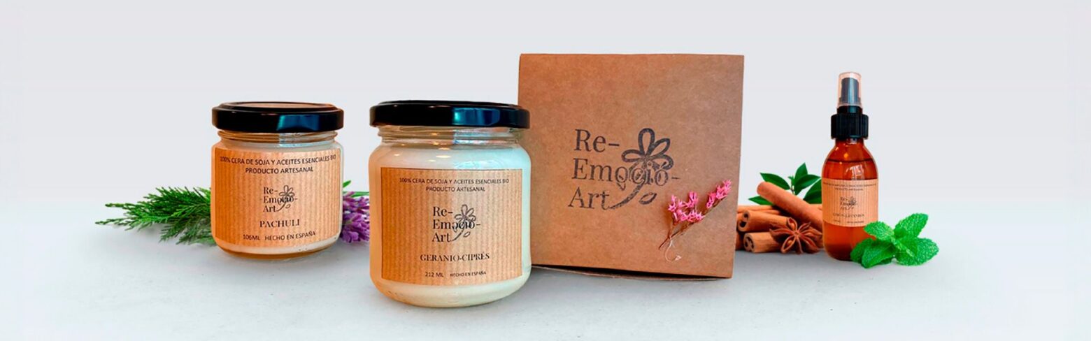 Re-Emoció-Art