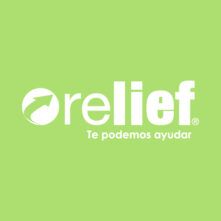 Relief Granada - Salud y Bienestar Relief Granada - Salud y Bienestar