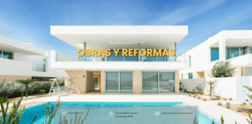 Obras y Reformas Antonio Avilés, S.L.U. - Empresa de construcción en Torreperogil Obras y Reformas Antonio Avilés, S.L.U. - Empresa de construcción en Torreperogil