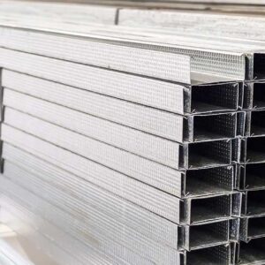 Foto de Perfiles Galvanizados De Levante en Aldaia - Imagen 1