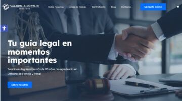 Abogados Valdés-Albístur - Abogado en Murcia Abogados Valdés-Albístur - Abogado en Murcia
