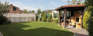 Casa Rural El Italiano - Casa rural en Golmayo Casa Rural El Italiano - Casa rural en Golmayo