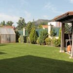 Casa Rural El Italiano - Casa rural en Golmayo