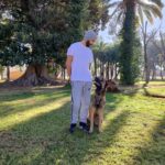 Eyracan Adiestramiento Canino | Luis Rodríguez - Adiestrador canino en Jerez de la Frontera Eyracan Adiestramiento Canino | Luis Rodríguez - Adiestrador canino en Jerez de la Frontera