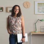 Alexandra Proaño Gonzales - Arquitecto en Barcelona Alexandra Proaño Gonzales - Arquitecto en Barcelona
