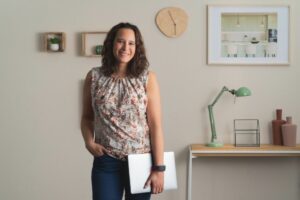 Alexandra Proaño Gonzales - Arquitecto en Barcelona