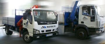 Mafercon - Mayorista de materiales de construcción en Játiva Mafercon - Mayorista de materiales de construcción en Játiva