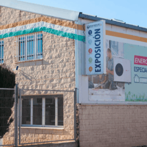 Foto de Fontanería Oscar García SL- Empresa de fontanería y desatascos en Soria en Almazán - Imagen 1