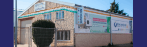 Fontanería Oscar García SL- Empresa de fontanería y desatascos en Soria - Desatascos en Almazán Fontanería Oscar García SL- Empresa de fontanería y desatascos en Soria - Desatascos en Almazán