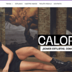 Calopa Concept - Moda en Madrid Calopa Concept - Moda en Madrid
