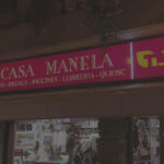 Casa Manela - Estanco en Esterri d'Àneu
