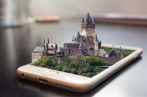 Barcelona Reality – Desarrollo de aplicaciones VR - Empresa de infografía