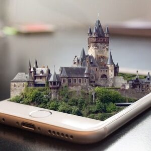 Foto de Barcelona Reality - Desarrollo de aplicaciones VR en Barcelona - Imagen 1